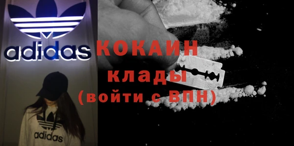 молекула духа Баксан